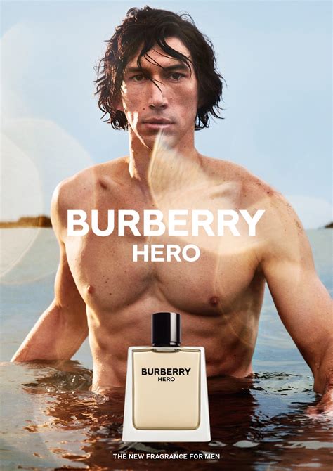 burberry hero release date|burberry cologne for men.